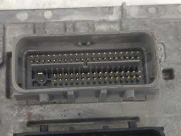 2017 Chevrolet Camaro PCM Engine Control Computer ECU ECM PCU OEM P/N:12680968 Fits Fits 2018 2019 2020 OEM Used Auto Parts