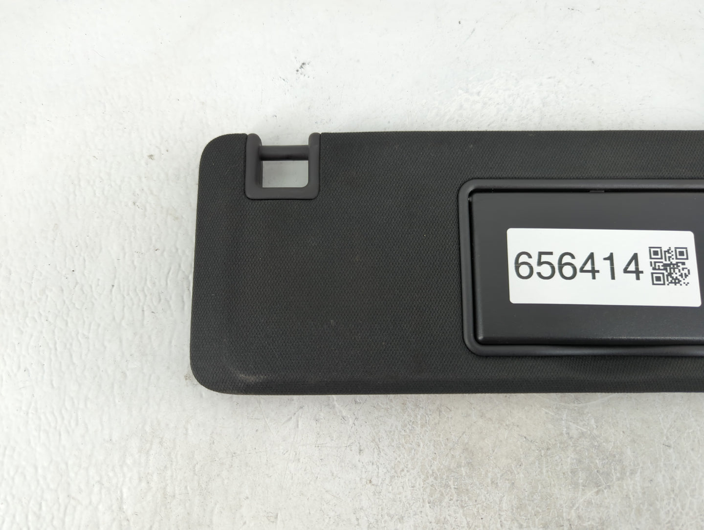 2021 Chevrolet Camaro Sun Visor Shade Replacement Passenger Right Mirror Fits OEM Used Auto Parts - Oemusedautoparts1.com