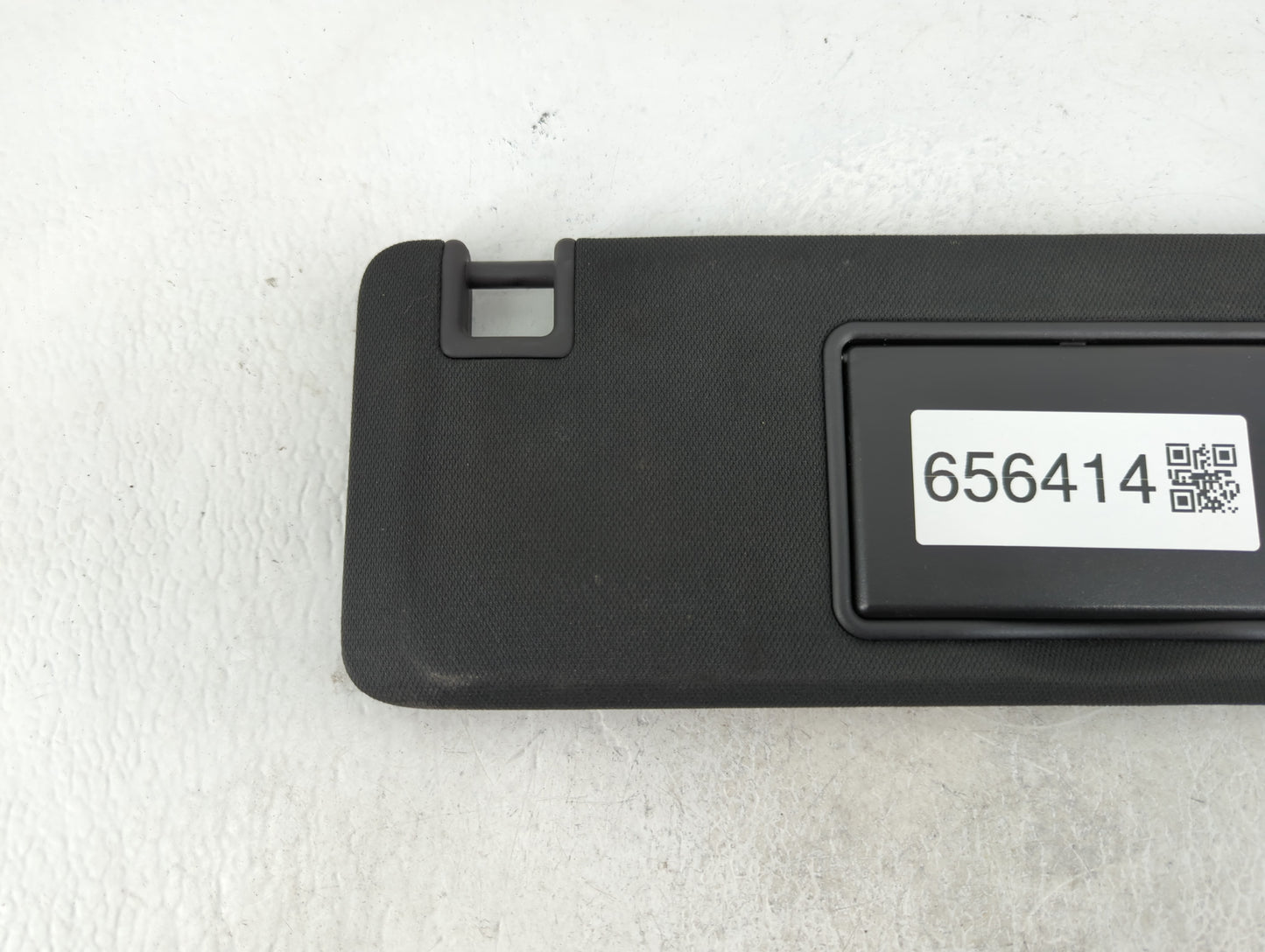 2021 Chevrolet Camaro Sun Visor Shade Replacement Passenger Right Mirror Fits OEM Used Auto Parts - Oemusedautoparts1.com