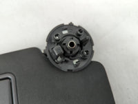 2021 Chevrolet Camaro Sun Visor Shade Replacement Passenger Right Mirror Fits OEM Used Auto Parts - Oemusedautoparts1.com