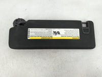 2021 Chevrolet Camaro Sun Visor Shade Replacement Passenger Right Mirror Fits OEM Used Auto Parts - Oemusedautoparts1.com