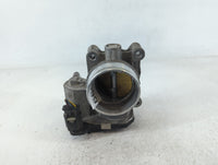 2016-2021 Chevrolet Camaro Throttle Body P/N:12670837AA Fits Fits 2013 2014 2015 2016 2017 2018 2019 2020 2021 OEM Used Auto