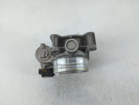 2016-2021 Chevrolet Camaro Throttle Body P/N:12670837AA Fits Fits 2013 2014 2015 2016 2017 2018 2019 2020 2021 OEM Used Auto