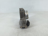 2016-2021 Chevrolet Camaro Throttle Body P/N:12670837AA Fits Fits 2013 2014 2015 2016 2017 2018 2019 2020 2021 OEM Used Auto