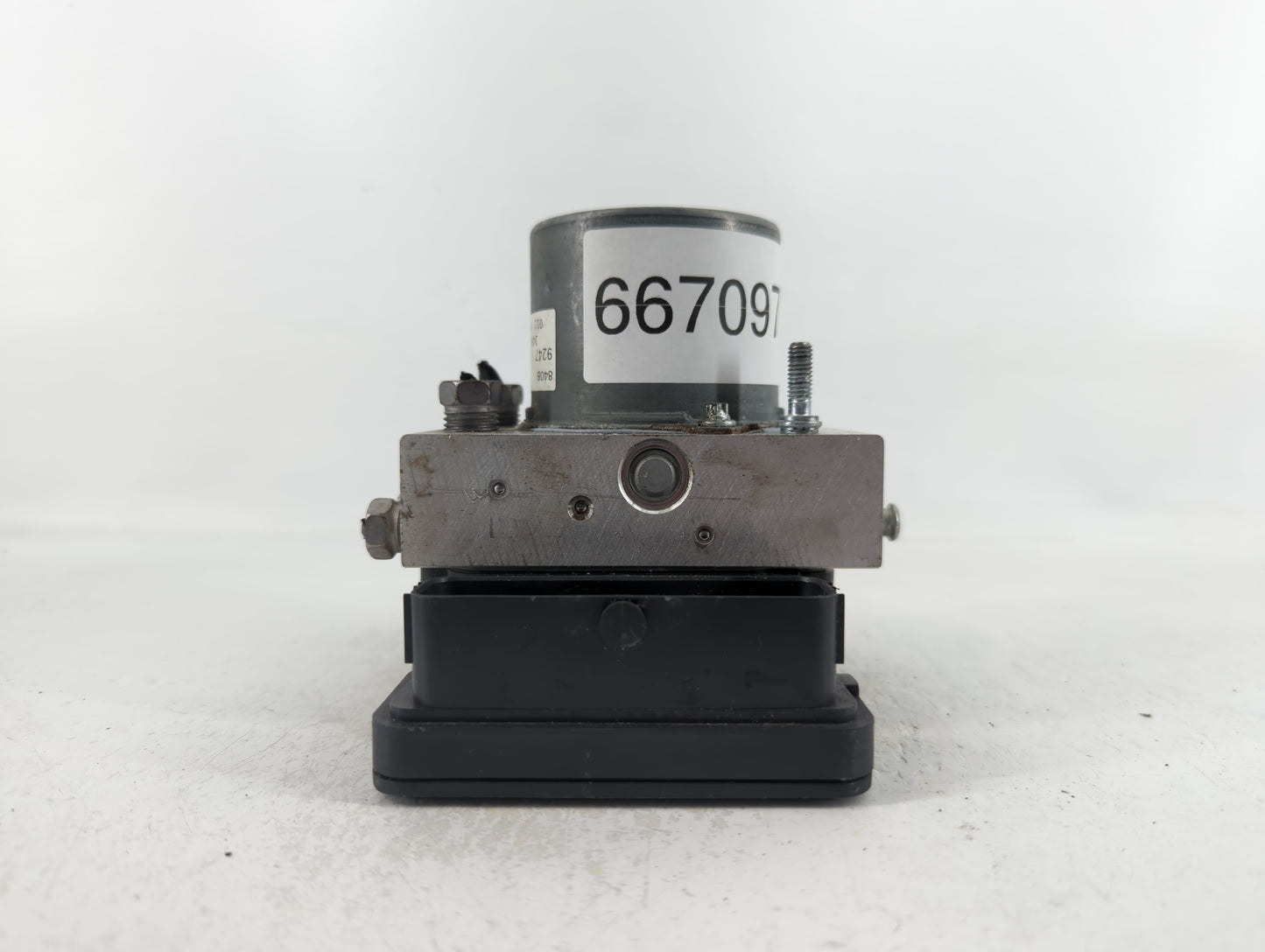2017 Chevrolet Camaro ABS Pump Control Module Replacement P/N:84089247 245040200 Fits OEM Used Auto Parts - Oemusedautoparts