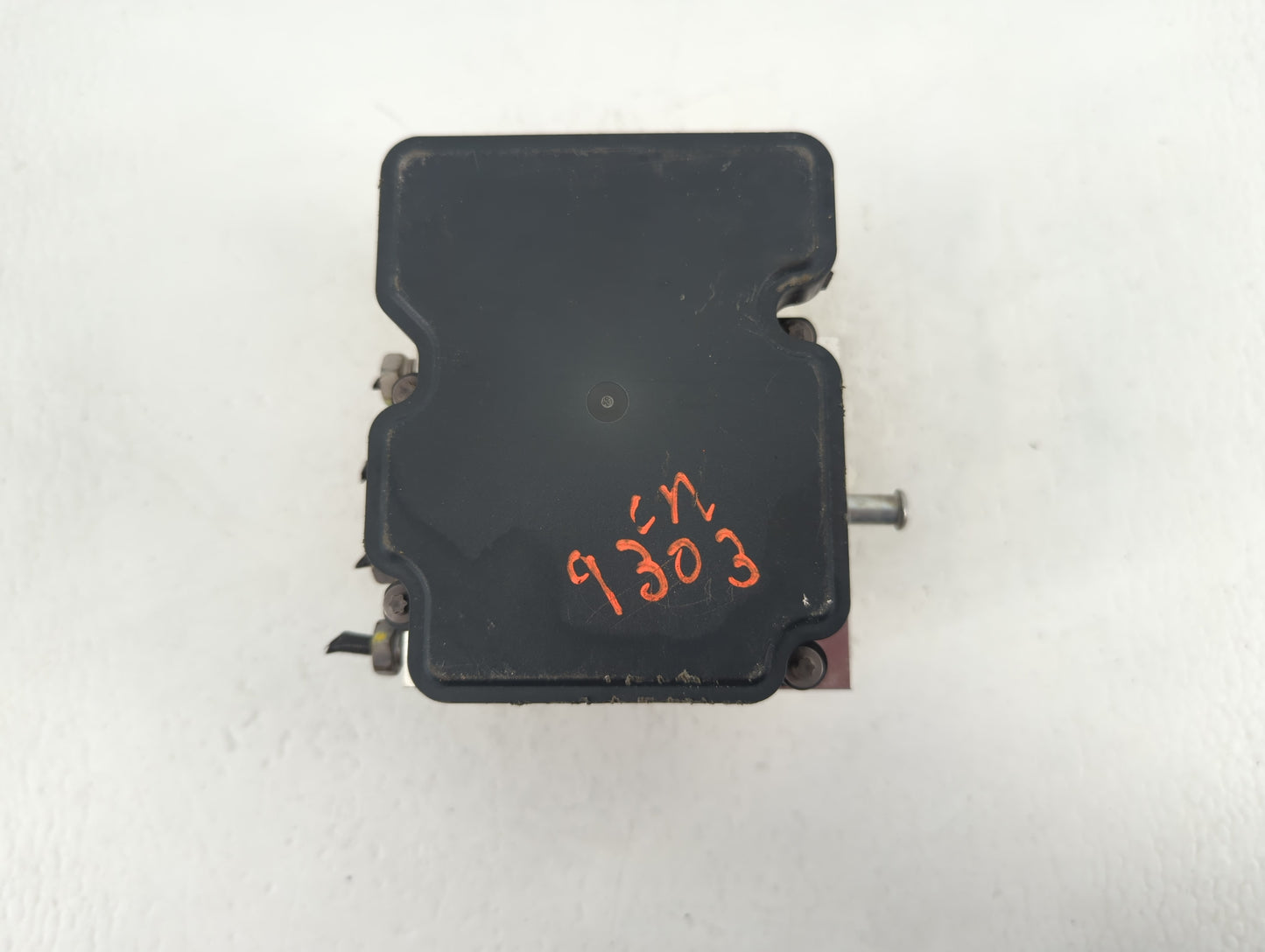 2017 Chevrolet Camaro ABS Pump Control Module Replacement P/N:84089247 245040200 Fits OEM Used Auto Parts - Oemusedautoparts