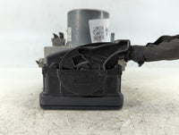 2017 Chevrolet Camaro ABS Pump Control Module Replacement P/N:84089247 Fits OEM Used Auto Parts - Oemusedautoparts1.com