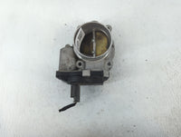 2016-2021 Chevrolet Camaro Throttle Body P/N:12671014 Fits Fits 2016 2017 2018 2019 2020 2021 2022 OEM Used Auto Parts - Oem