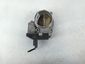 2016-2021 Chevrolet Camaro Throttle Body P/N:12671014 Fits Fits 2016 2017 2018 2019 2020 2021 2022 OEM Used Auto Parts - Oem