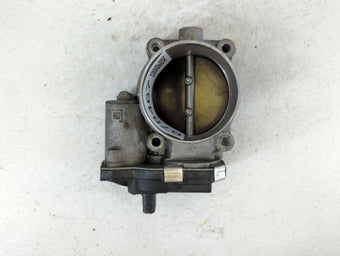 compare product 2016-2021 Chevrolet Camaro Throttle Body P/N:12671014 Fits Fits 2016 2017 2018 2019 2020 2021 2022 OEM Used Auto Parts