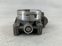 2016-2021 Chevrolet Camaro Throttle Body P/N:12671014 Fits Fits 2016 2017 2018 2019 2020 2021 2022 OEM Used Auto Parts - Oem