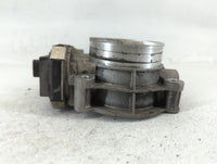 2016-2021 Chevrolet Camaro Throttle Body P/N:12671014 Fits Fits 2016 2017 2018 2019 2020 2021 2022 OEM Used Auto Parts - Oem