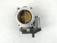 2016-2021 Chevrolet Camaro Throttle Body P/N:12671014 Fits Fits 2016 2017 2018 2019 2020 2021 2022 OEM Used Auto Parts - Oem