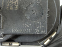 2016-2021 Chevrolet Camaro Throttle Body P/N:12671014 Fits Fits 2016 2017 2018 2019 2020 2021 2022 OEM Used Auto Parts - Oem