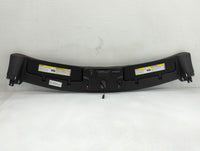 2017 Chevrolet Camaro Interior Windshield Trim W/Sun Visors - Oemusedautoparts1.com