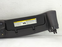 2017 Chevrolet Camaro Interior Windshield Trim W/Sun Visors - Oemusedautoparts1.com