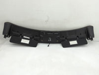 2017 Chevrolet Camaro Interior Windshield Trim W/Sun Visors - Oemusedautoparts1.com