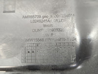 2017 Chevrolet Camaro Interior Windshield Trim W/Sun Visors - Oemusedautoparts1.com