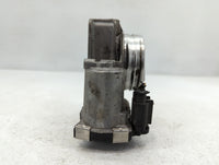 2016-2021 Chevrolet Camaro Throttle Body P/N:12670837AA Fits Fits 2013 2014 2015 2016 2017 2018 2019 2020 2021 OEM Used Auto