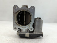 2016-2021 Chevrolet Camaro Throttle Body P/N:12670837AA Fits Fits 2013 2014 2015 2016 2017 2018 2019 2020 2021 OEM Used Auto