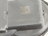 2016-2021 Chevrolet Camaro Throttle Body P/N:12670837AA Fits Fits 2013 2014 2015 2016 2017 2018 2019 2020 2021 OEM Used Auto