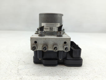 compare product 2017 Chevrolet Camaro ABS Pump Control Module Replacement P/N:065055766 245040200 Fits OEM Used Auto Parts