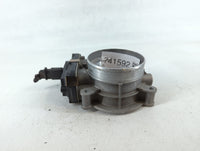 2016-2021 Chevrolet Camaro Throttle Body P/N:12620263 Fits Fits 2014 2015 2016 2017 2018 2019 2020 2021 2022 OEM Used Auto P