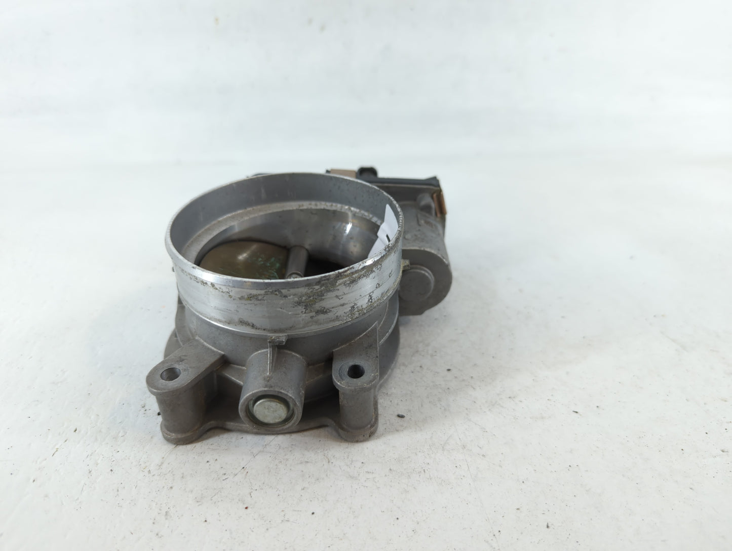 2016-2021 Chevrolet Camaro Throttle Body P/N:12620263 Fits Fits 2014 2015 2016 2017 2018 2019 2020 2021 2022 OEM Used Auto P