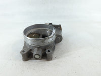 2016-2021 Chevrolet Camaro Throttle Body P/N:12620263 Fits Fits 2014 2015 2016 2017 2018 2019 2020 2021 2022 OEM Used Auto P