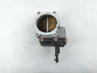 2016-2021 Chevrolet Camaro Throttle Body P/N:12620263 Fits Fits 2014 2015 2016 2017 2018 2019 2020 2021 2022 OEM Used Auto P