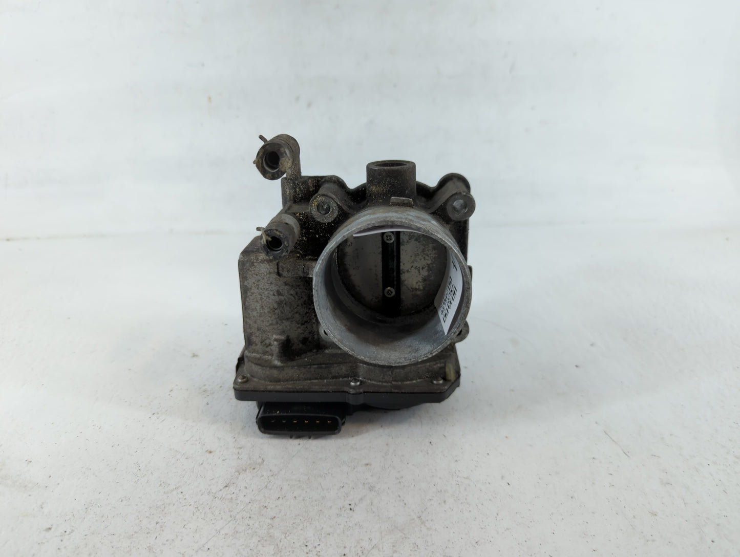 2016-2021 Chevrolet Camaro Throttle Body P/N:3TA60-01 A Fits Fits 2013 2014 2015 2016 2017 2018 2019 2020 2021 OEM Used Auto