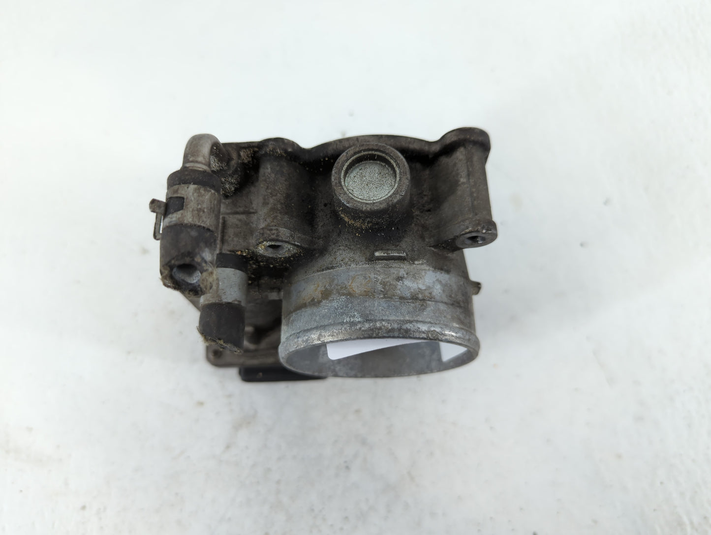 2016-2021 Chevrolet Camaro Throttle Body P/N:3TA60-01 A Fits Fits 2013 2014 2015 2016 2017 2018 2019 2020 2021 OEM Used Auto