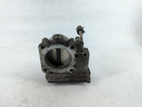 2016-2021 Chevrolet Camaro Throttle Body P/N:3TA60-01 A Fits Fits 2013 2014 2015 2016 2017 2018 2019 2020 2021 OEM Used Auto