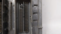 2017 Chevrolet Camaro PCM Engine Control Computer ECU ECM PCU OEM P/N:12677677 12686384, 12680876 Fits Fits 2018 2019 2020 O