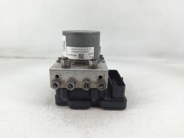 2017 Chevrolet Camaro ABS Pump Control Module Replacement P/N:84089247 Fits OEM Used Auto Parts - Oemusedautoparts1.com