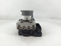 2017 Chevrolet Camaro Anti-Lock Brake ABS Pump Module Actuator OEM P/N:84089247 Fits OEM Used Auto Parts - Oemusedautoparts1