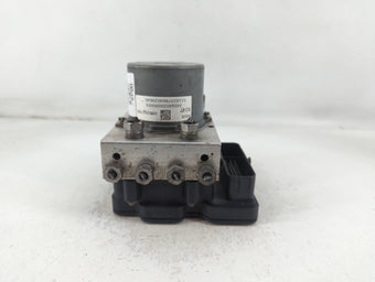 compare product 2017 Chevrolet Camaro Anti-Lock Brake ABS Pump Module Actuator OEM P/N:84089247 Fits OEM Used Auto Parts