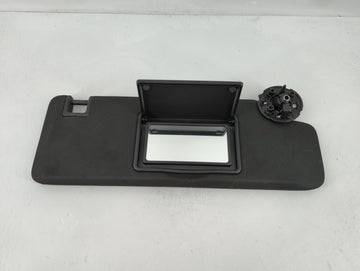 2021 Chevrolet Camaro Sun Visor Shade Replacement Passenger Right Mirror Fits OEM Used Auto Parts - Oemusedautoparts1.com