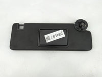 2021 Chevrolet Camaro Sun Visor Shade Replacement Passenger Right Mirror Fits OEM Used Auto Parts - Oemusedautoparts1.com