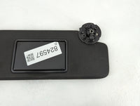 2021 Chevrolet Camaro Sun Visor Shade Replacement Passenger Right Mirror Fits OEM Used Auto Parts - Oemusedautoparts1.com