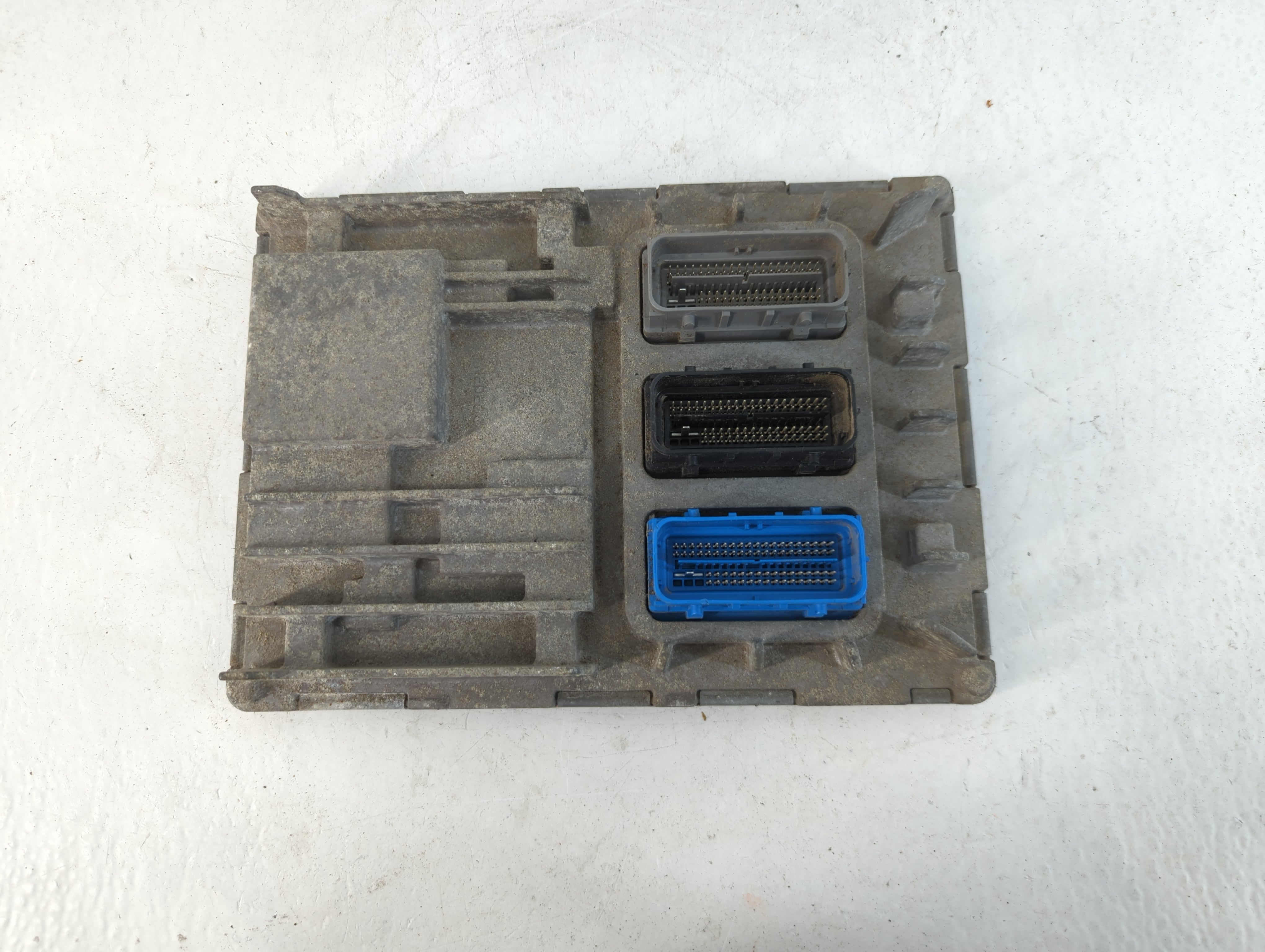 Rcm Module Camaro 2016-2021 Chevrolet Camaro PCM Engine Control Computer ECU ECM PCU OEM ...
