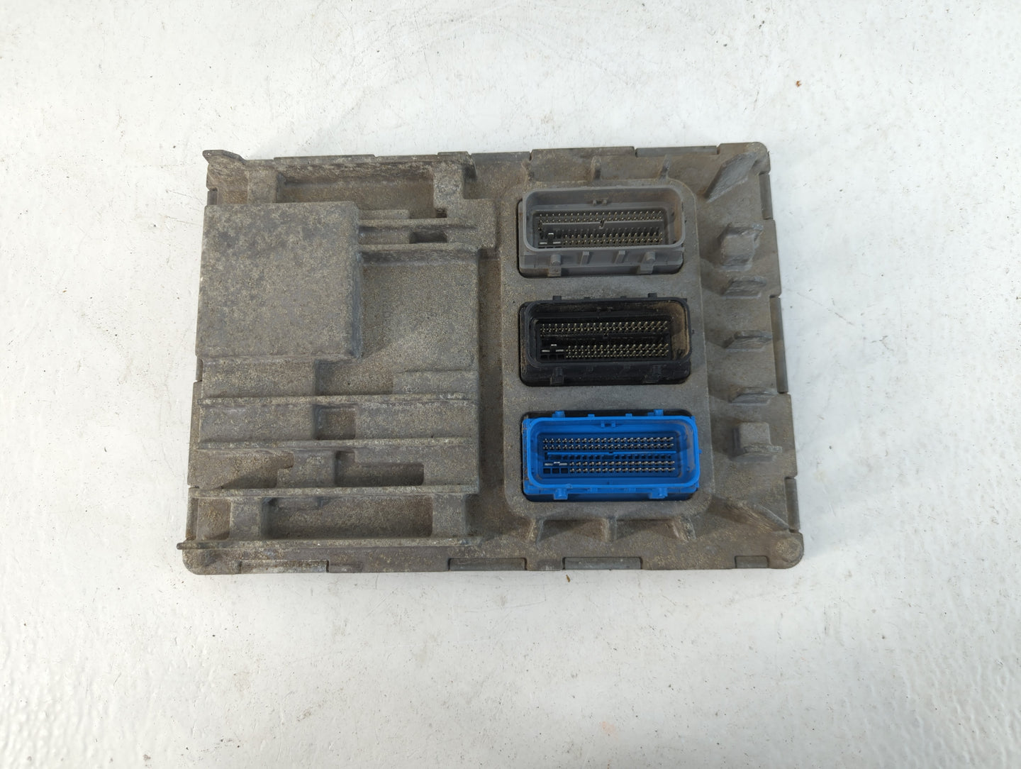 2016-2021 Chevrolet Camaro PCM Engine Control Computer ECU ECM PCU OEM P/N:12679179 Fits Fits 2016 2017 2018 2019 2020 2021 