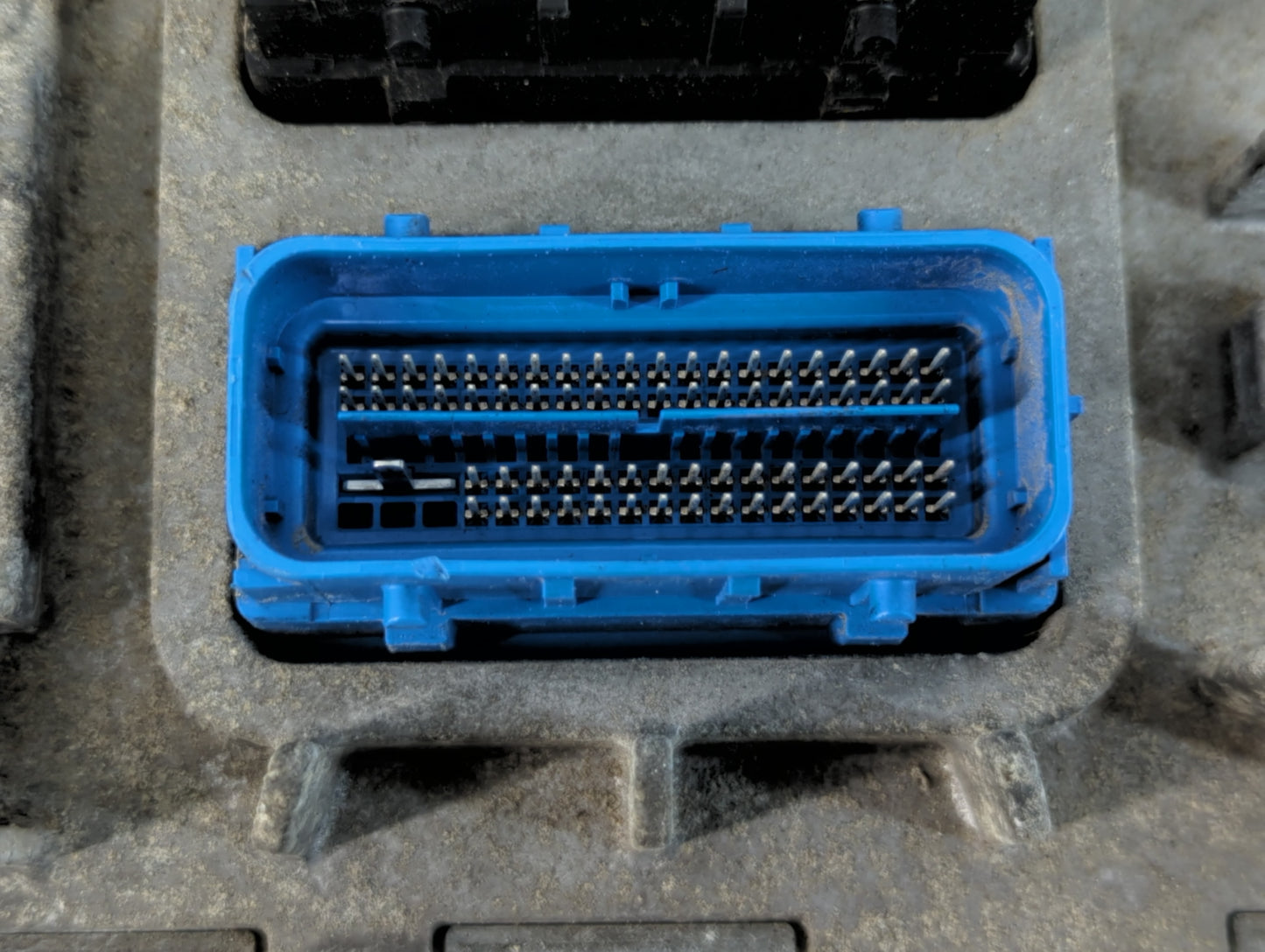 2016-2021 Chevrolet Camaro PCM Engine Control Computer ECU ECM PCU OEM P/N:12679179 Fits Fits 2016 2017 2018 2019 2020 2021 