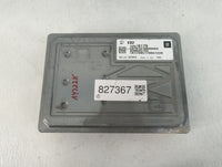 2016-2021 Chevrolet Camaro PCM Engine Control Computer ECU ECM PCU OEM P/N:12679179 Fits Fits 2016 2017 2018 2019 2020 2021 