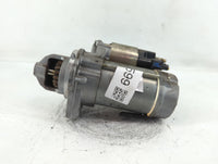 2016-2021 Chevrolet Camaro Car Starter Motor Solenoid OEM P/N:TN438000-2990 12667974 Fits Fits 2016 2017 2018 2019 2020 2021