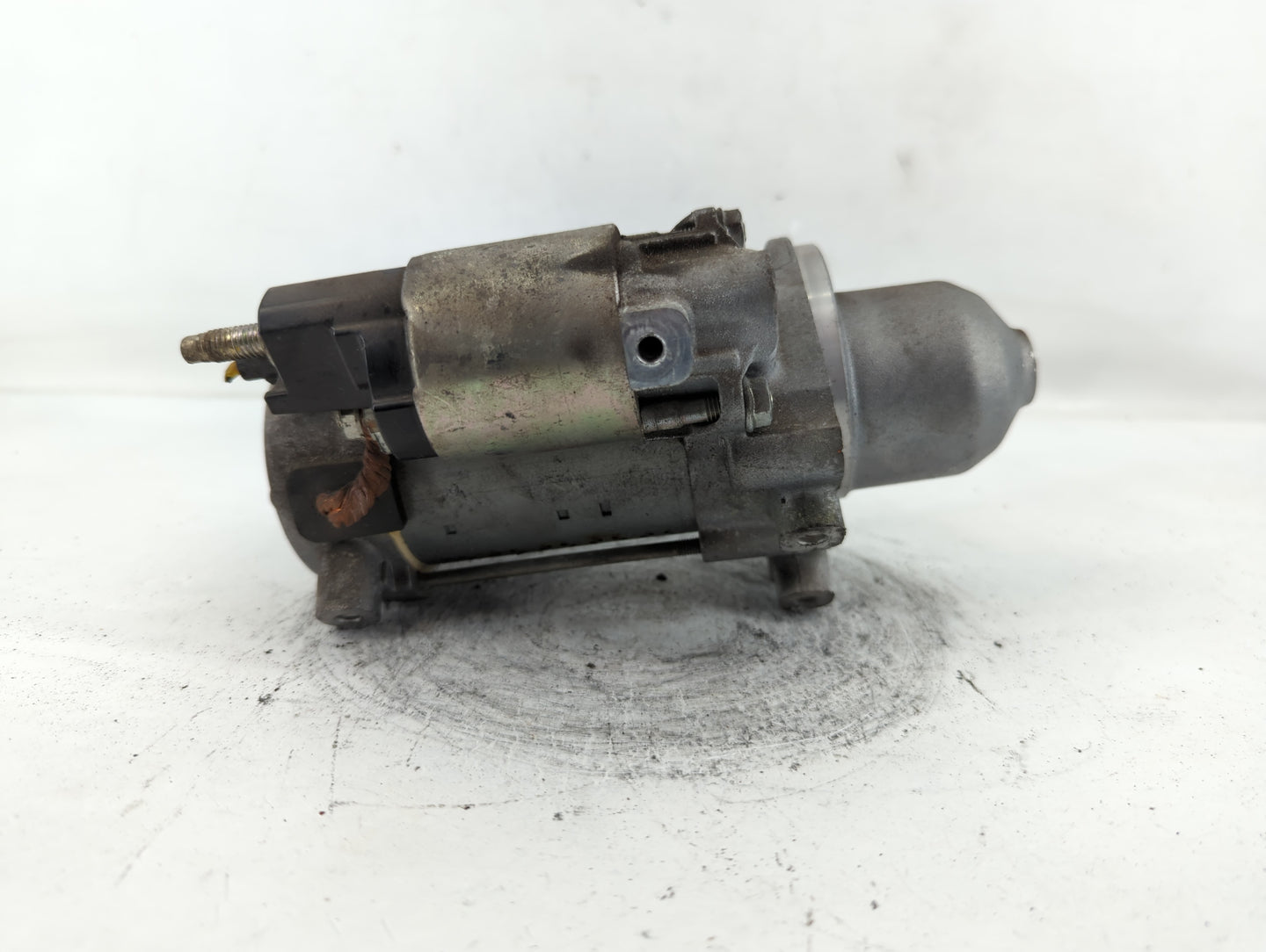 2016-2021 Chevrolet Camaro Car Starter Motor Solenoid OEM P/N:TN438000-2990 12667974 Fits Fits 2016 2017 2018 2019 2020 2021