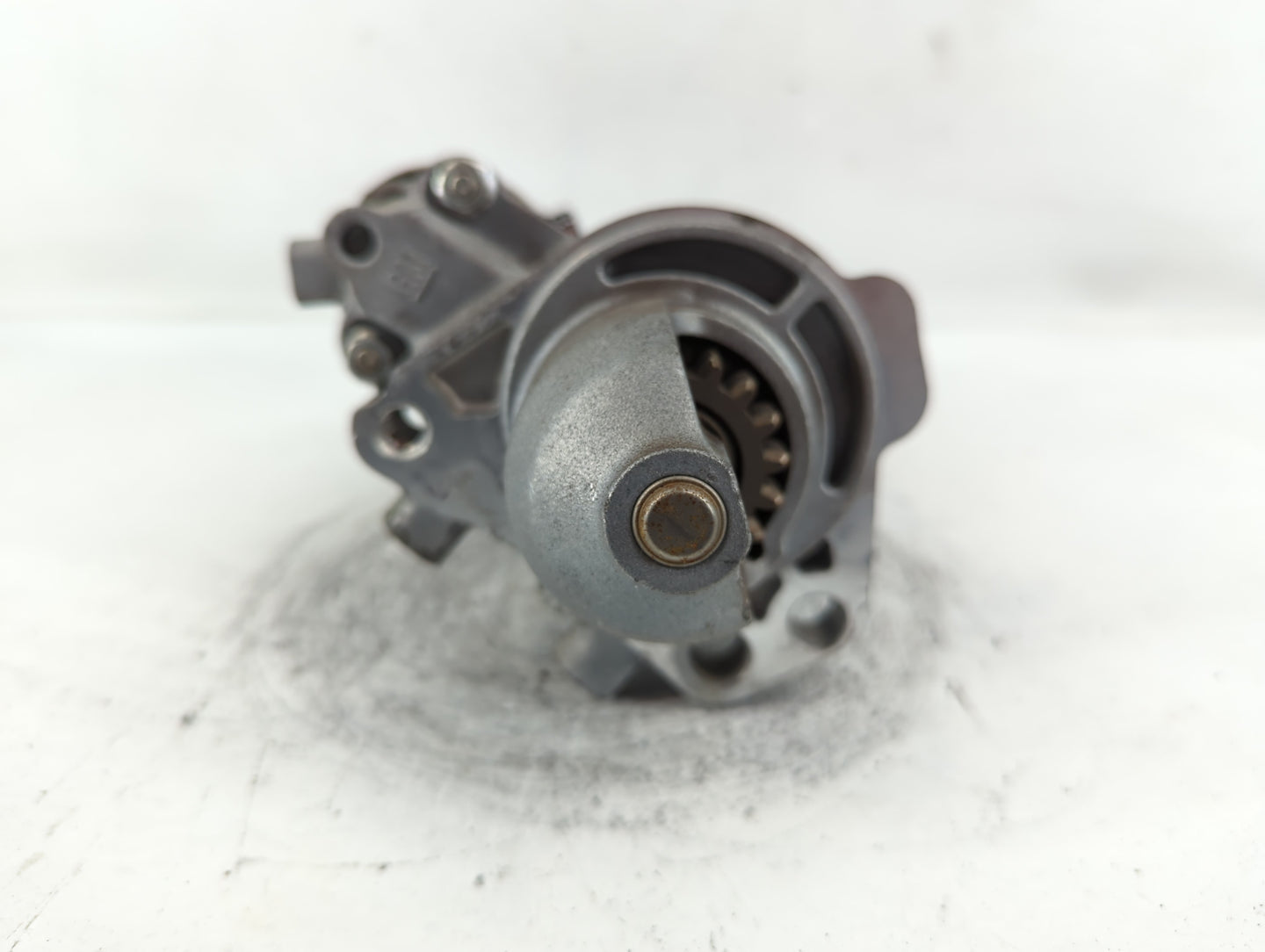 2016-2021 Chevrolet Camaro Car Starter Motor Solenoid OEM P/N:TN438000-2990 12667974 Fits Fits 2016 2017 2018 2019 2020 2021