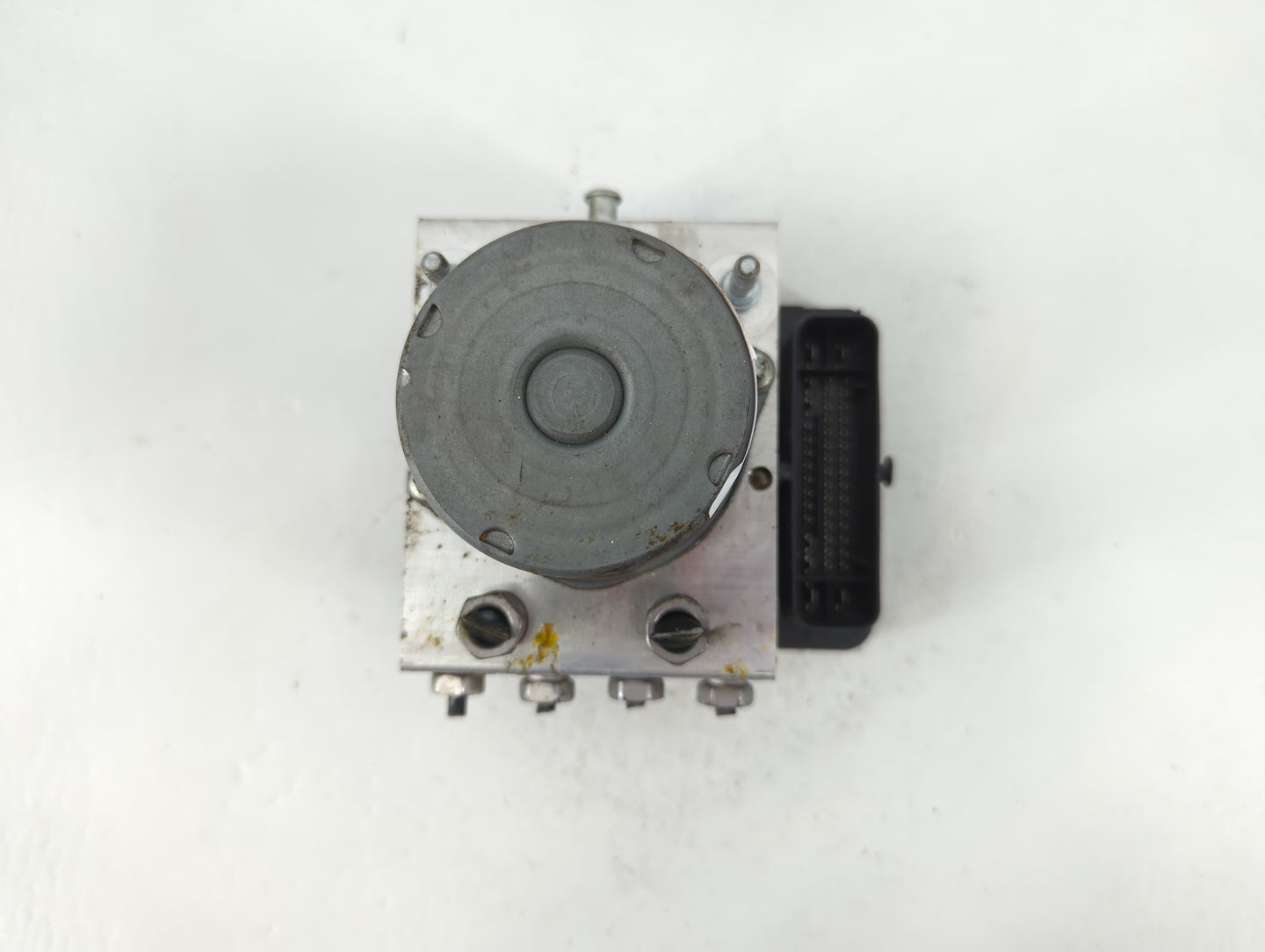 2017 Chevrolet Camaro ABS Pump Control Module Replacement P/N:065055766 8408 9247 Fits OEM Used Auto Parts - Oemusedautopart