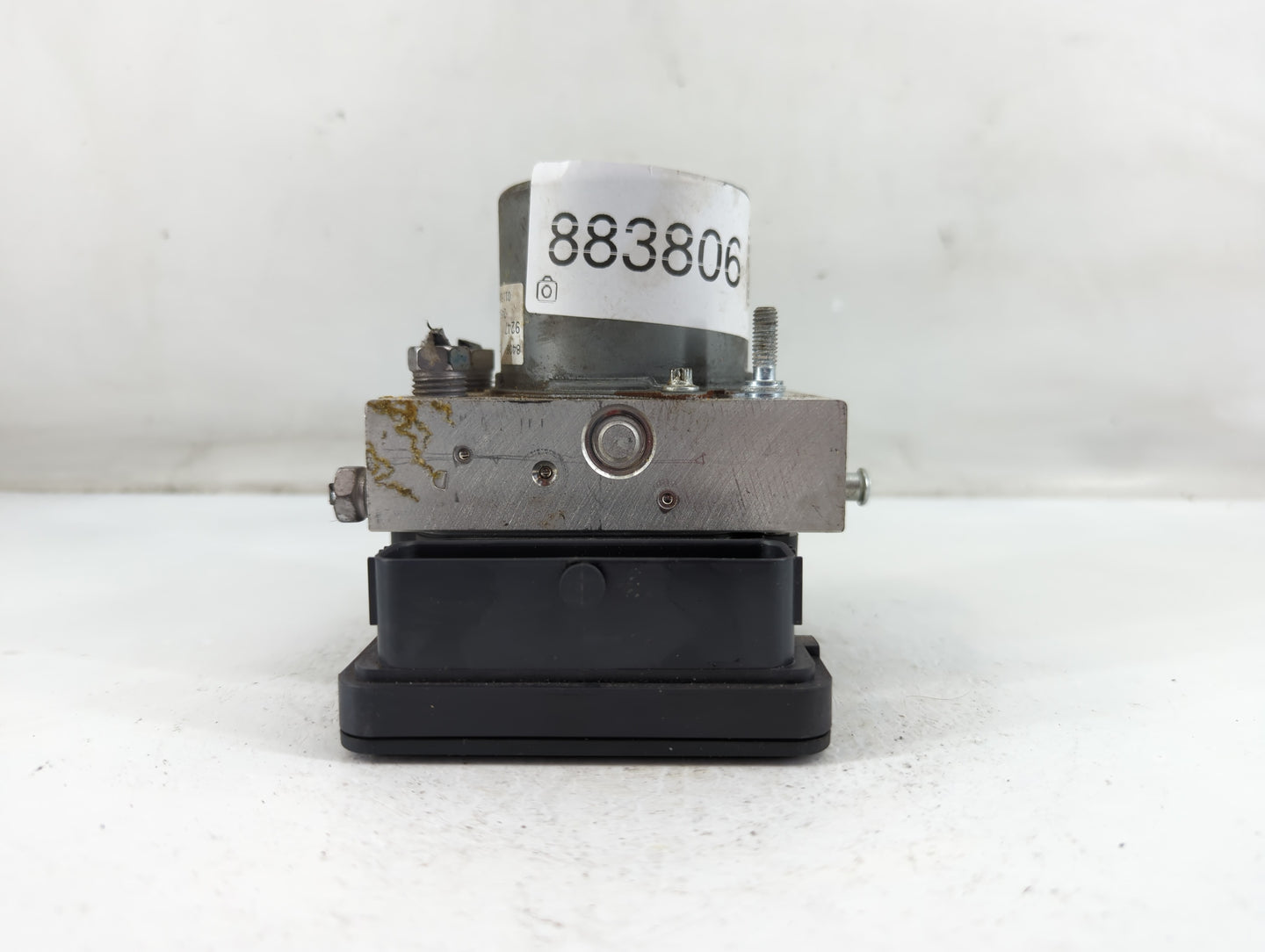 2017 Chevrolet Camaro ABS Pump Control Module Replacement P/N:065055766 8408 9247 Fits OEM Used Auto Parts - Oemusedautopart