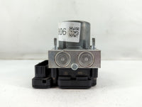 2017 Chevrolet Camaro ABS Pump Control Module Replacement P/N:065055766 8408 9247 Fits OEM Used Auto Parts - Oemusedautopart